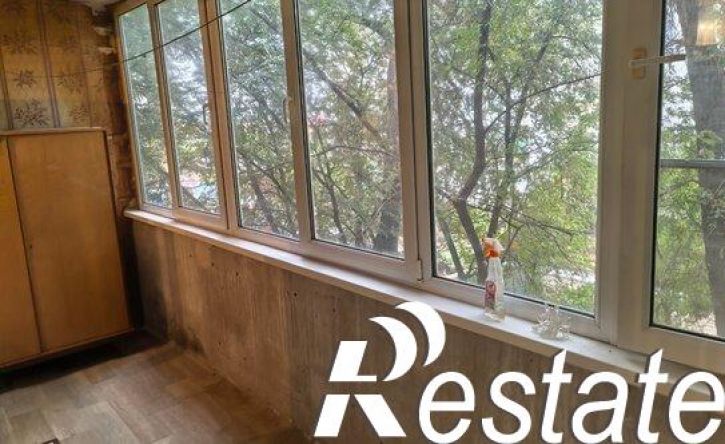 1-комн квартира Ленинградский переулок, 80,  д. 80