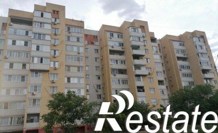 1-комн квартира улица Безжонова, 82,  д. 82