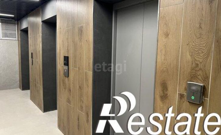 2-комн квартира улица Бехтерева, 10А,  д. 10А