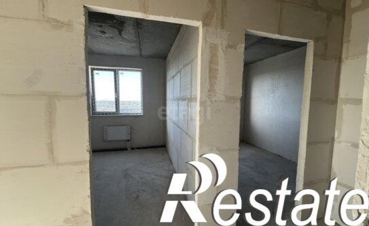 2-комн квартира улица Бехтерева, 10А,  д. 10А