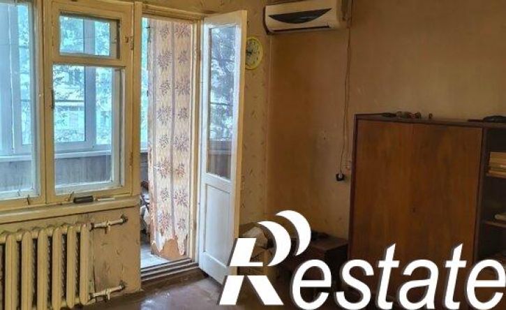 1-комн квартира Ленинградский переулок, 80,  д. 80