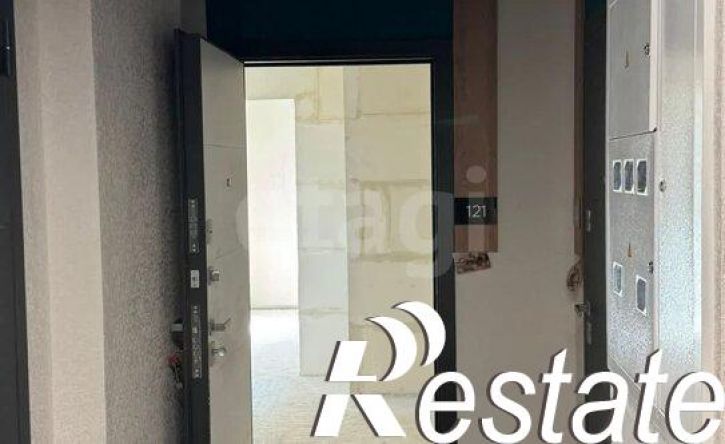 2-комн квартира улица Бехтерева, 10А,  д. 10А