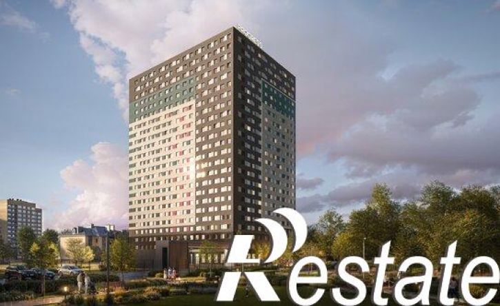 1-комн квартира улица Бехтерева, 10А,  д. 10А