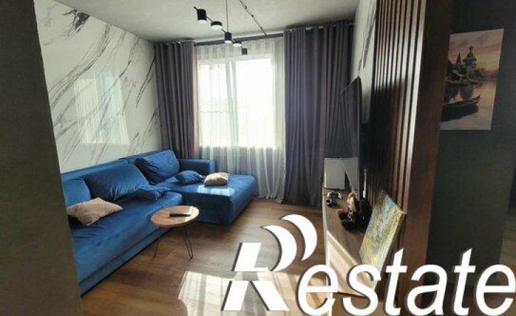 2-комн квартира улица Трофимова, 7А,  д. 7А