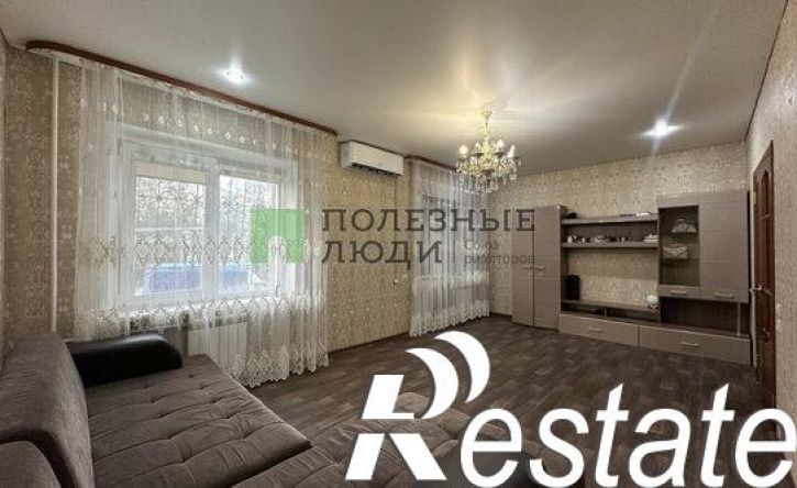 2-комн квартира улица Аксакова, 8 к1,  д. 8 к1