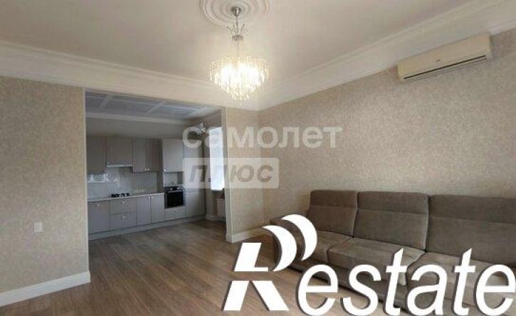 2-комн квартира улица Гоголя, 3 к2,  д. 3 к2