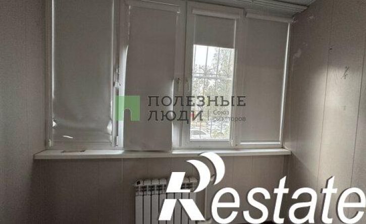 2-комн квартира улица Аксакова, 8 к1,  д. 8 к1