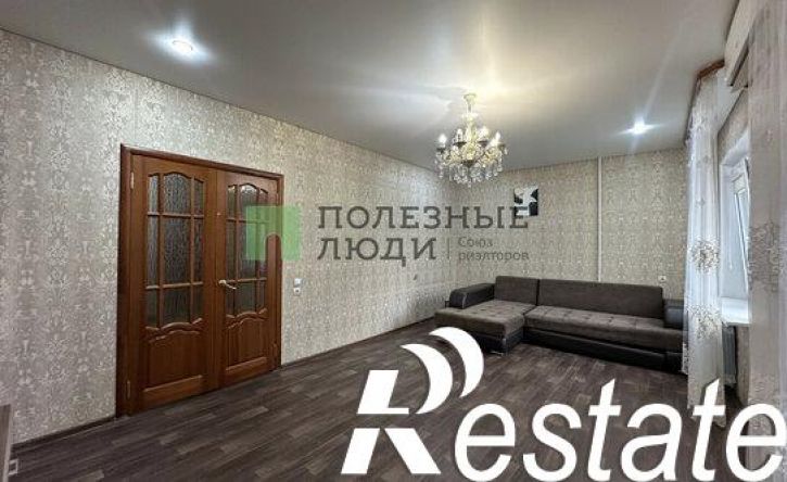 2-комн квартира улица Аксакова, 8 к1,  д. 8 к1