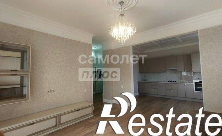 2-комн квартира улица Гоголя, 3 к2,  д. 3 к2