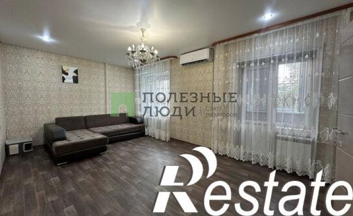 2-комн квартира улица Аксакова, 8 к1,  д. 8 к1
