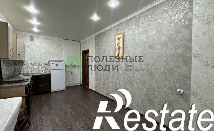 2-комн квартира улица Аксакова, 8 к1,  д. 8 к1