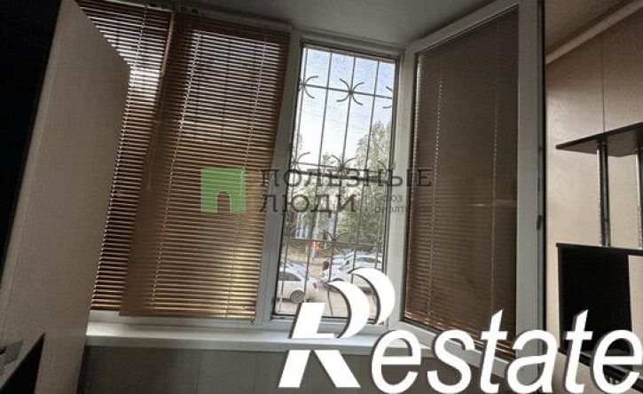 2-комн квартира улица Аксакова, 8 к1,  д. 8 к1