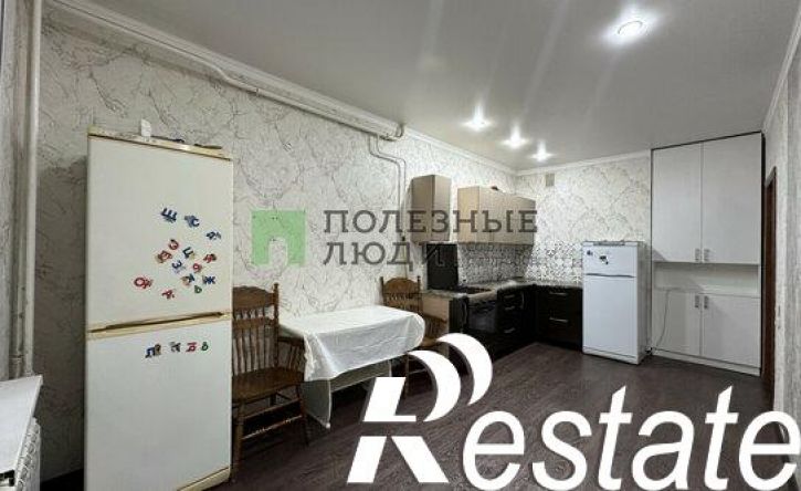 2-комн квартира улица Аксакова, 8 к1,  д. 8 к1