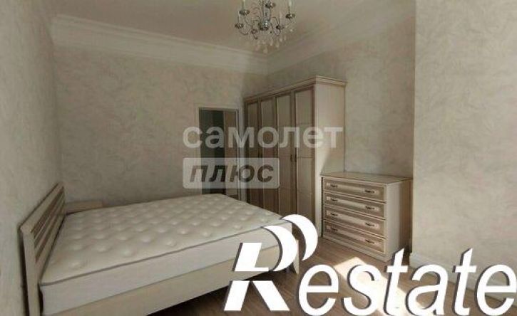 2-комн квартира улица Гоголя, 3 к2,  д. 3 к2