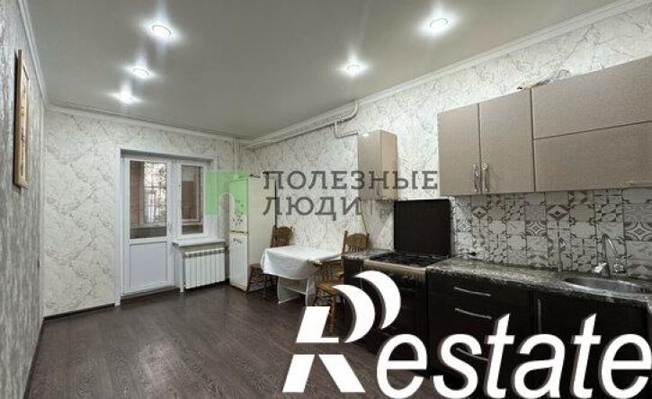 2-комн квартира улица Аксакова, 8 к1,  д. 8 к1