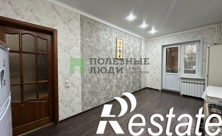 2-комн квартира улица Аксакова, 8 к1,  д. 8 к1