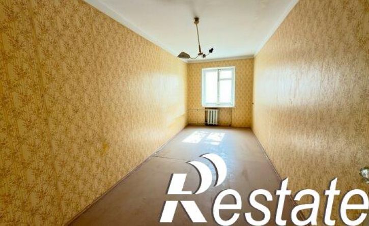 3-комн квартира улица Мейера, 8,  д. 8