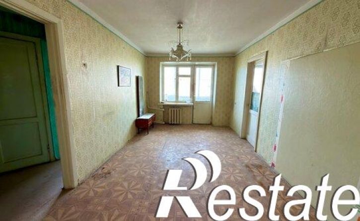 3-комн квартира улица Мейера, 8,  д. 8