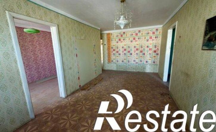 3-комн квартира улица Мейера, 8,  д. 8