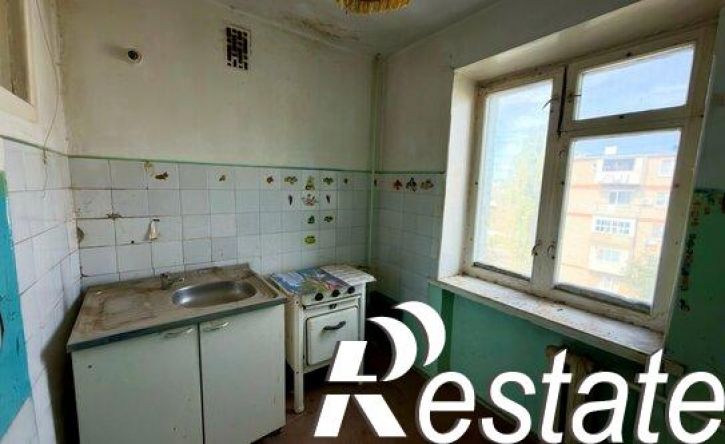 3-комн квартира улица Мейера, 8,  д. 8