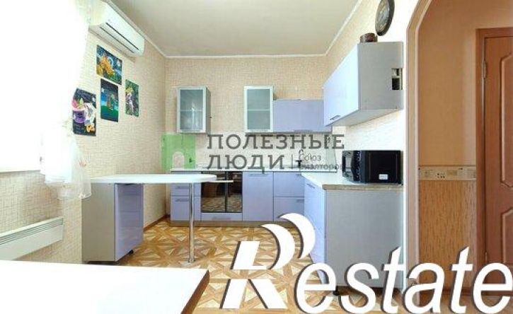 2-комн квартира Студенческая улица, 7,  д. 7
