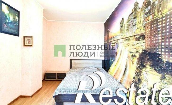 2-комн квартира Студенческая улица, 7,  д. 7