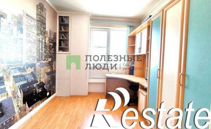 2-комн квартира Студенческая улица, 7,  д. 7
