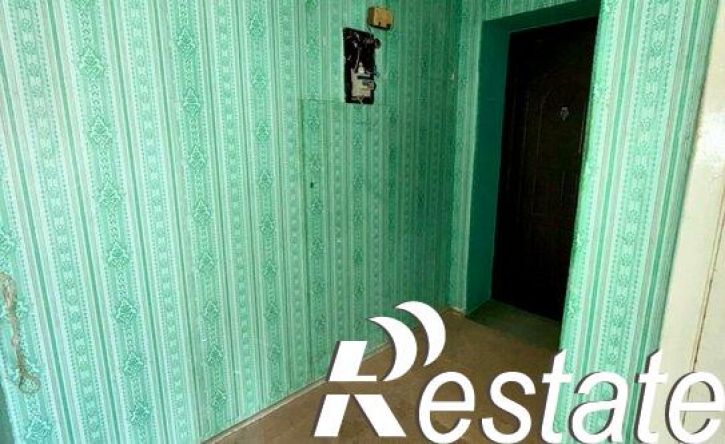 3-комн квартира улица Мейера, 8,  д. 8