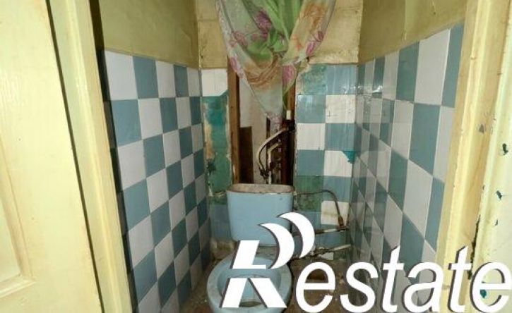 3-комн квартира улица Мейера, 8,  д. 8