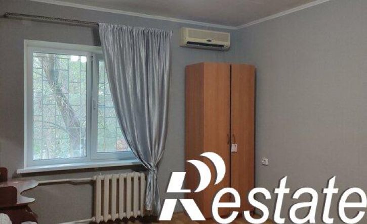 1-комн квартира улица Софьи Перовской, 89,  д. 89