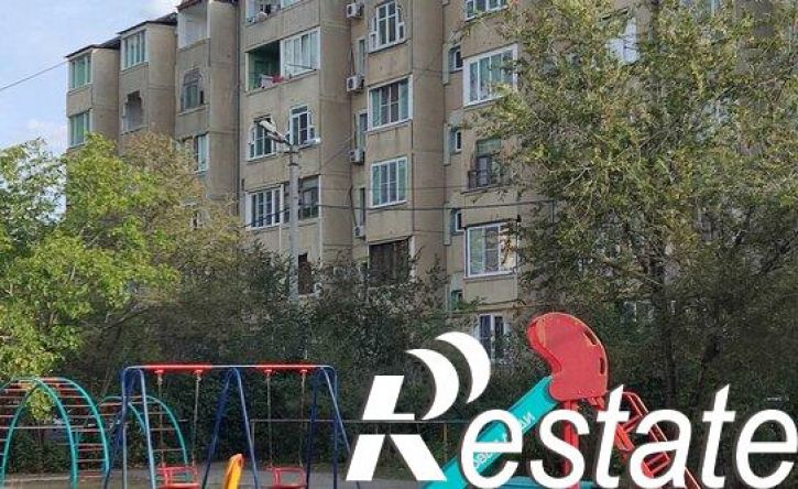 1-комн квартира улица Софьи Перовской, 89,  д. 89