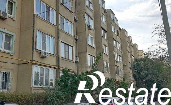1-комн квартира улица Софьи Перовской, 89,  д. 89