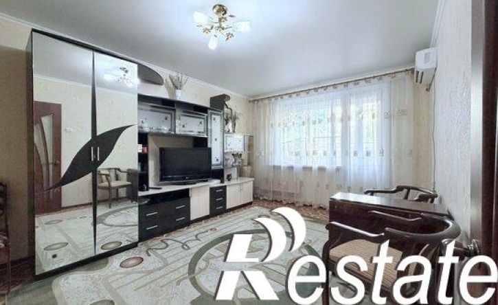 1-комн квартира Васильковая улица, 19,  д. 19