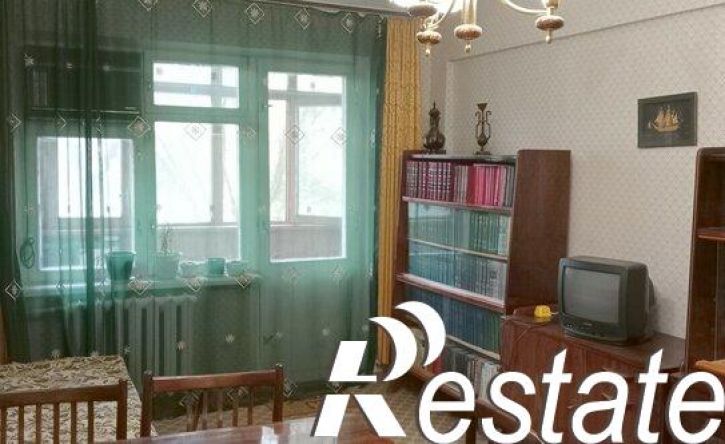 3-комн квартира улица Савушкина, 22,  д. 22
