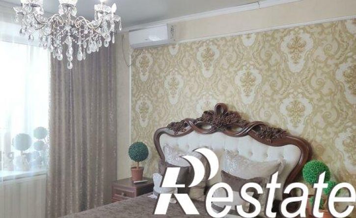 2-комн квартира улица Урицкого, 5/3/4,  д. 5/3/4