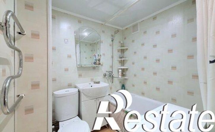 1-комн квартира Васильковая улица, 19,  д. 19