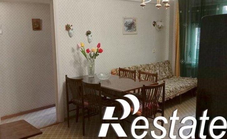3-комн квартира улица Савушкина, 22,  д. 22
