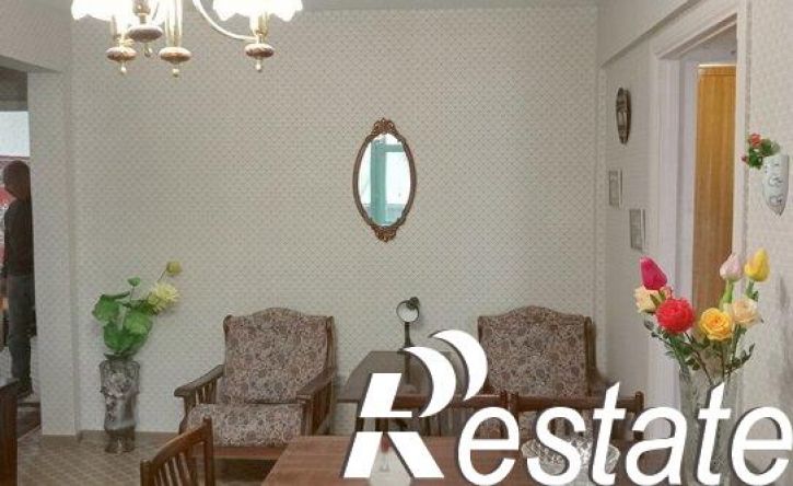 3-комн квартира улица Савушкина, 22,  д. 22