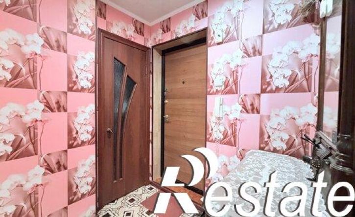 1-комн квартира Васильковая улица, 19,  д. 19
