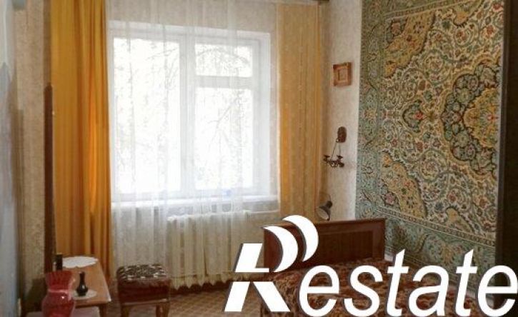 3-комн квартира улица Савушкина, 22,  д. 22