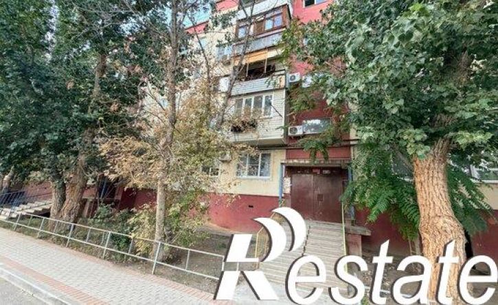 1-комн квартира Васильковая улица, 19,  д. 19