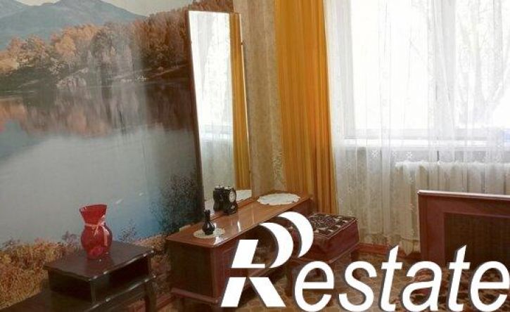 3-комн квартира улица Савушкина, 22,  д. 22