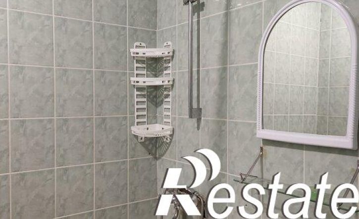 1-комн квартира улица Софьи Перовской, 89,  д. 89