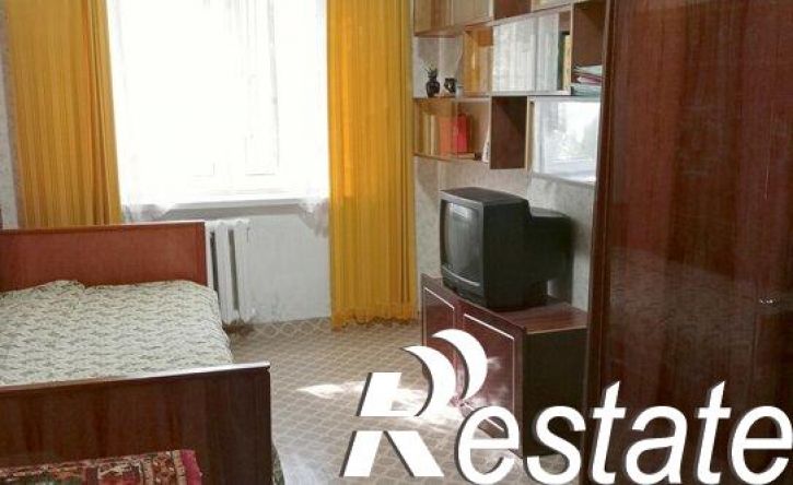 3-комн квартира улица Савушкина, 22,  д. 22