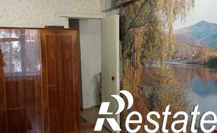3-комн квартира улица Савушкина, 22,  д. 22