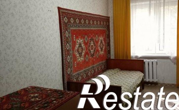 3-комн квартира улица Савушкина, 22,  д. 22
