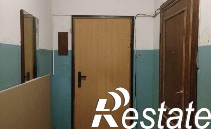 1-комн квартира улица Софьи Перовской, 89,  д. 89