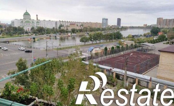 1-комн квартира улица Набережная Приволжского затона, 14 к2,  д. 14 к2