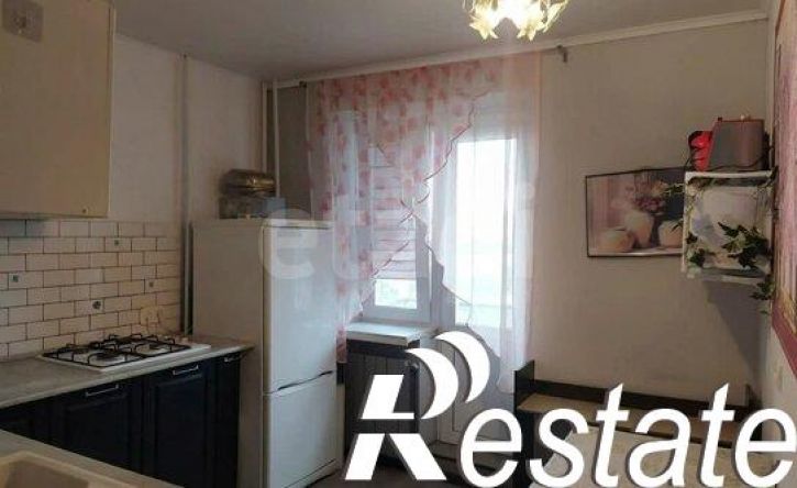 1-комн квартира улица Набережная Приволжского затона, 14 к2,  д. 14 к2