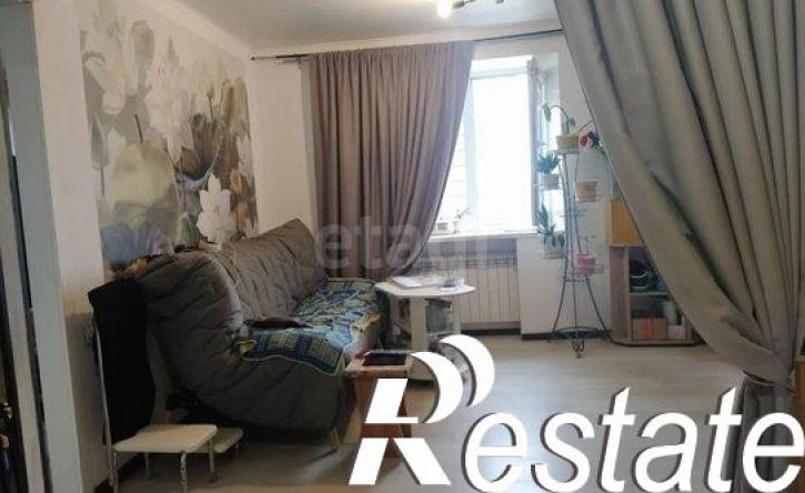 1-комн квартира улица Набережная Приволжского затона, 14 к2,  д. 14 к2